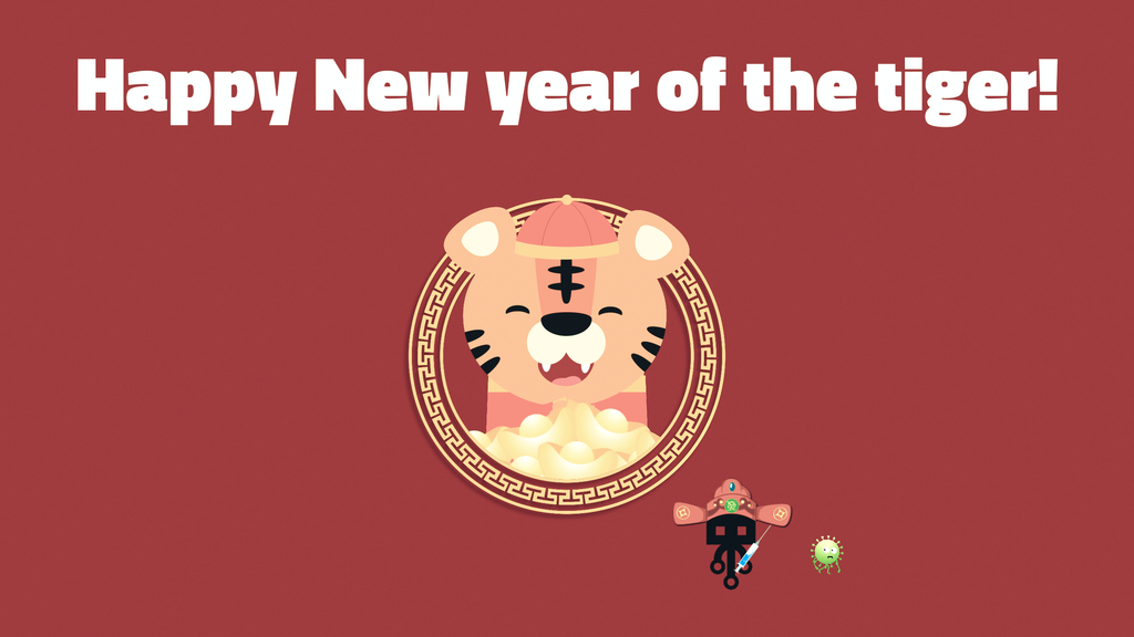 Chinese New Year Sale 10% OFF storewide.