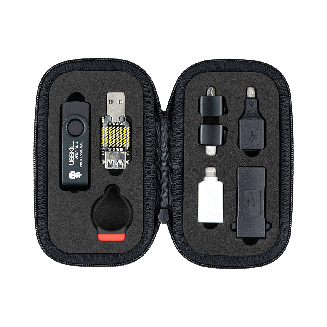 USBKill V4 Kit